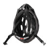 NILS Extreme MTV50 Fahrradhelm, schwarz NILS Extreme MTV50 Fahrradhelm, schwarz