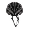 MTV50 NILS EXTREME Fahrradhelm, schwarz, Größe L 58-61cm L(58-61cm) MTV50 NILS EXTREME Fahrradhelm, schwarz, Größe L 58-61cm L(58-61cm)