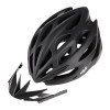 MTV50 NILS EXTREME Fahrradhelm, schwarz, Größe L 58-61cm L(58-61cm) MTV50 NILS EXTREME Fahrradhelm, schwarz, Größe L 58-61cm L(58-61cm)