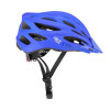 MTV50 NILS EXTREME Fahrradhelm, blau, Größe M 55-58cm M(55-58cm) MTV50 NILS EXTREME Fahrradhelm, blau, Größe M 55-58cm M(55-58cm)