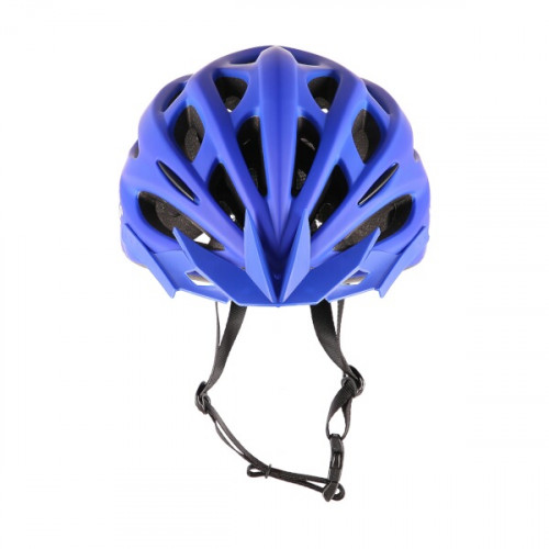 MTV50 NILS EXTREME Fahrradhelm, blau, Größe M 55-58cm M(55-58cm) MTV50 NILS EXTREME Fahrradhelm, blau, Größe M 55-58cm M(55-58cm)