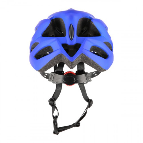 MTV50 NILS EXTREME Fahrradhelm, blau, Größe M 55-58cm M(55-58cm) MTV50 NILS EXTREME Fahrradhelm, blau, Größe M 55-58cm M(55-58cm)