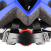 MTV50 NILS EXTREME Fahrradhelm, blau, Größe M 55-58cm M(55-58cm) MTV50 NILS EXTREME Fahrradhelm, blau, Größe M 55-58cm M(55-58cm)