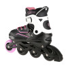 HMS Inliner NILS Extreme NA1169 rosa M(35-38) 