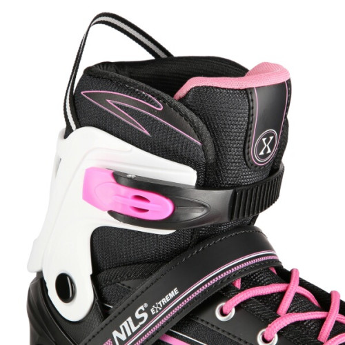 HMS Inliner NILS Extreme NA1169 rosa M(35-38) 