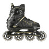 HMS Inliner NA1128 Nils Extreme schwarz-gold L(39-42) HMS Inliner NA1128 Nils Extreme schwarz-gold L(39-42)
