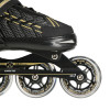 HMS Inliner NA1128 Nils Extreme schwarz-gold L(39-42) HMS Inliner NA1128 Nils Extreme schwarz-gold L(39-42)