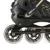 HMS Inliner NA1128 Nils Extreme schwarz-gold L(39-42) HMS Inliner NA1128 Nils Extreme schwarz-gold L(39-42)
