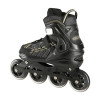 HMS Inliner NA1128 Nils Extreme schwarz-gold XL(43-45) HMS Inliner NA1128 Nils Extreme schwarz-gold XL(43-45)