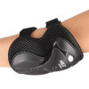 Protektoren - Set NILS Extreme H8334, schwarz Protektoren - Set NILS Extreme H8334, schwarz