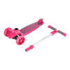 Kinderroller NILS Fun HLB02, rosa Kinderroller NILS Fun HLB02, rosa