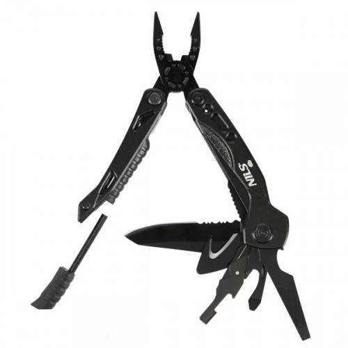 Multitool NILS Camp NC1744 Multitool NILS Camp NC1744