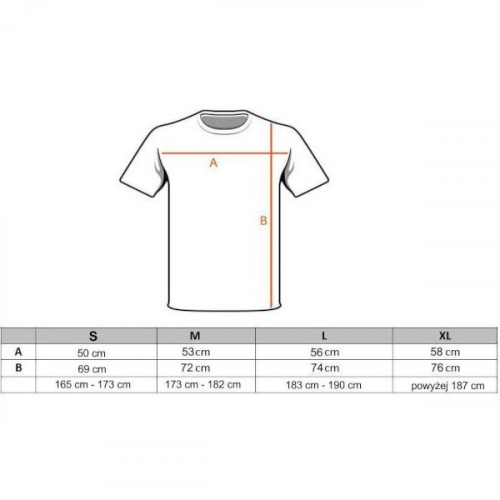 BOXING-Trainings-T-Shirt DBX BUSHIDO, groß. XL BOXING-Trainings-T-Shirt DBX BUSHIDO, groß. XL