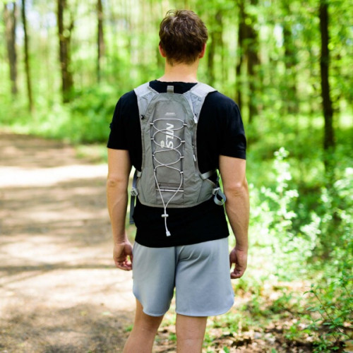 Laufrucksack NILS Camp NC1797 Journey grau Laufrucksack NILS Camp NC1797 Journey grau