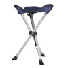HMS Klappstuhl NILS Camp NC3008 blau HMS Klappstuhl NILS Camp NC3008 blau