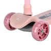Kinderroller NILS Fun HLB09, rosa Kinderroller NILS Fun HLB09, rosa