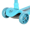 Kinderroller NILS Fun HLB09, türkis Kinderroller NILS Fun HLB09, türkis