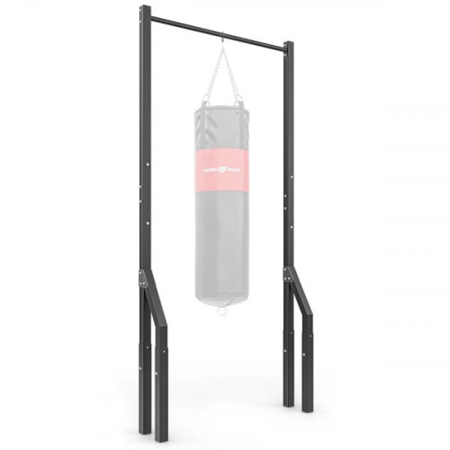 Outdoor-Querstange mit Taschenhalter MARBO MO-Z1 Outdoor-Querstange mit Taschenhalter MARBO MO-Z1