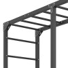 HMS Outdoor Leitern und Trapeze MARBO MO-Z4 HMS Outdoor Leitern und Trapeze MARBO MO-Z4