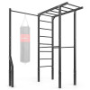 HMS Outdoor Leitern und Trapeze MARBO MO-Z4 HMS Outdoor Leitern und Trapeze MARBO MO-Z4