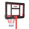 HMS Basketballkorb NILS ZDK881A HMS Basketballkorb NILS ZDK881A