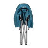 HMS NC3070 Campingstuhl Nils Camp, blau HMS NC3070 Campingstuhl Nils Camp, blau