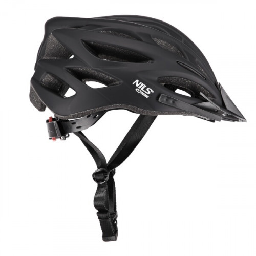 MTV50 SCHWARZ GRÖSSE L (58-61 CM) NILS EXTREME HELM L(58-61cm) MTV50 SCHWARZ GRÖSSE L (58-61 CM) NILS EXTREME HELM L(58-61cm)