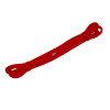 HMS Widerstandsband PBF-PRO ONE FITNESS, rot, 2080x6,4x4,5mm HMS Widerstandsband PBF-PRO ONE FITNESS, rot, 2080x6,4x4,5mm