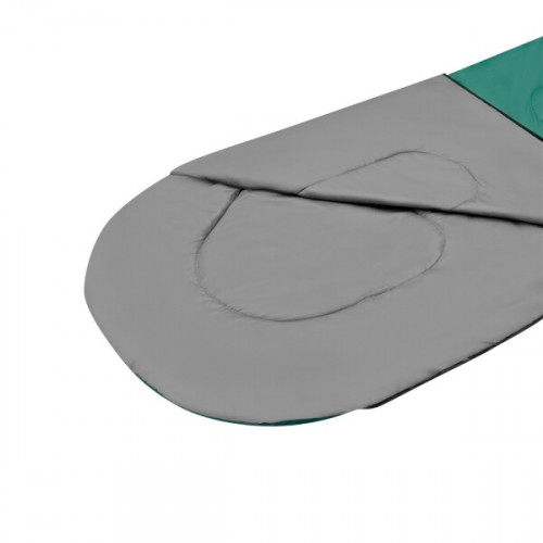 HMS NC2105 Schlafsack NILS Camp, green-grey, Gr. L HMS NC2105 Schlafsack NILS Camp, green-grey, Gr. L
