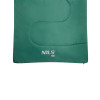 HMS NC2105 Schlafsack NILS Camp, green-grey, Gr. L HMS NC2105 Schlafsack NILS Camp, green-grey, Gr. L