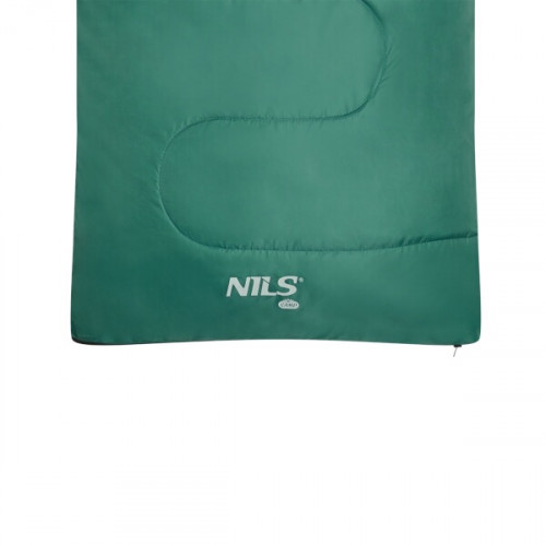 HMS NC2105 Schlafsack NILS Camp, green-grey, Gr. L HMS NC2105 Schlafsack NILS Camp, green-grey, Gr. L