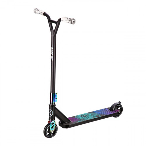 HMS Freestyle Scooter NILS Extreme HS002 Neo HMS Freestyle Scooter NILS Extreme HS002 Neo