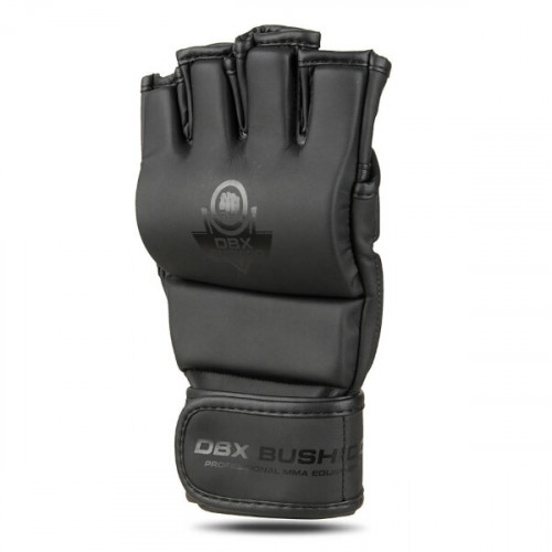 E1V3 MMA-Handschuhe DBX BUSHIDO, schwarz, Größe L E1V3 MMA-Handschuhe DBX BUSHIDO, schwarz, Größe L
