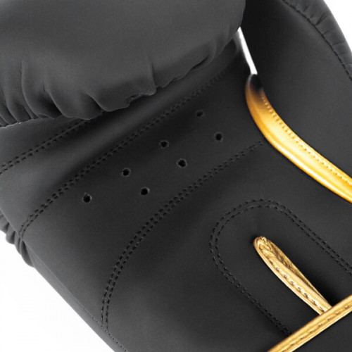 HMS Boxhandschuhe DBX BUSHIDO Gold Dragon HMS Boxhandschuhe DBX BUSHIDO Gold Dragon