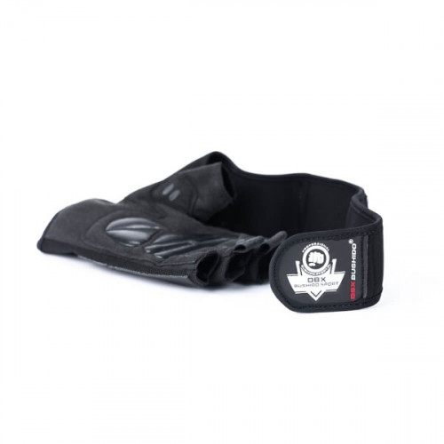 DBX-WG-163 GRÖSSE L Trainingshandschuhe DBX BUSHIDO L DBX-WG-163 GRÖSSE L Trainingshandschuhe DBX BUSHIDO L