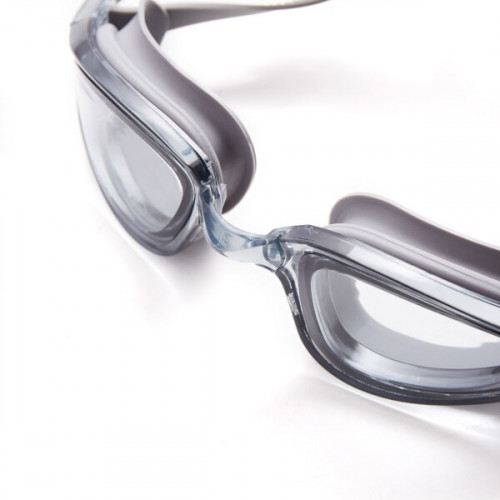 HMS Schwimmbrille NILS Aqua NQG180AF, grau HMS Schwimmbrille NILS Aqua NQG180AF, grau