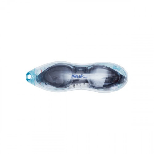 HMS Schwimmbrille NILS Aqua NQG180AF, grau HMS Schwimmbrille NILS Aqua NQG180AF, grau