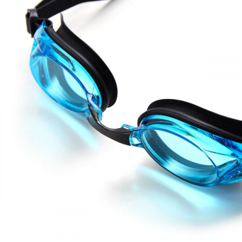 HMS Schwimmbrille NILS Aqua NQG500AF, blau HMS Schwimmbrille NILS Aqua NQG500AF, blau