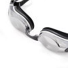 HMS Schwimmbrille NILS Aqua NQG550MAF, schwarz HMS Schwimmbrille NILS Aqua NQG550MAF, schwarz