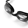 HMS Schwimmbrille NILS Aqua NQG600AF, schwarz HMS Schwimmbrille NILS Aqua NQG600AF, schwarz