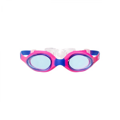 HMS Schwimmbrille NILS Aqua NQG170AF Junior rosa/blau HMS Schwimmbrille NILS Aqua NQG170AF Junior rosa/blau
