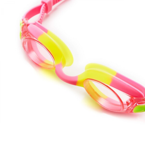 HMS Schwimmbrille NILS Aqua NQG700AF Junior rosa HMS Schwimmbrille NILS Aqua NQG700AF Junior rosa