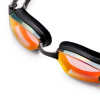 HMS Schwimmbrille NILS Aqua NQG660MAF, Racing, orange HMS Schwimmbrille NILS Aqua NQG660MAF, Racing, orange