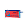 HMS Badekappe für langes Haar NILS Aqua NQC LH, rot HMS Badekappe für langes Haar NILS Aqua NQC LH, rot