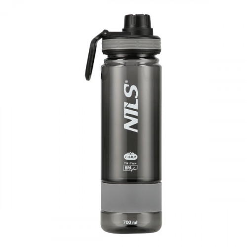 HMS Tritan-Flasche NILS Camp NCD07 700 ml HMS Tritan-Flasche NILS Camp NCD07 700 ml