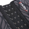 GR222 HMS Neopren-Hüftgurt, schwarz, L/XL GR222 HMS Neopren-Hüftgurt, schwarz, L/XL