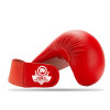 DBX-KM GRÖSSE M ROTE KARATE-HANDSCHUHE DBX BUSHIDO DBX-KM GRÖSSE M ROTE KARATE-HANDSCHUHE DBX BUSHIDO