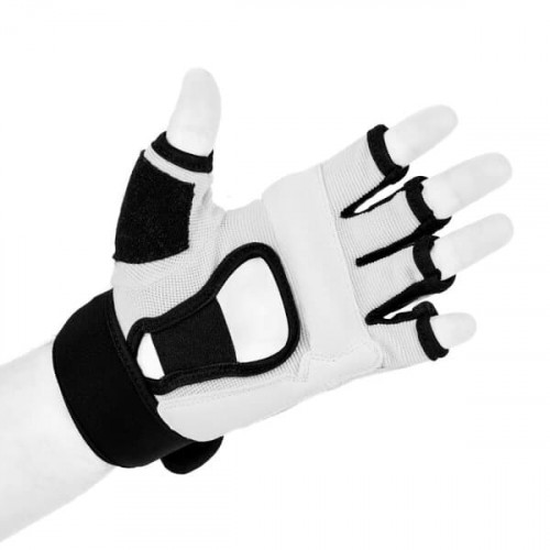 HMS Karate-Handschuhe DBX BUSHIDO DBX-T-1 