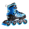 NH18192 Skates 4V1 NILS EXTREME, schwarz-blau, Größe L 39-43 L(39-43) NH18192 Skates 4V1 NILS EXTREME, schwarz-blau, Größe L 39-43 L(39-43)