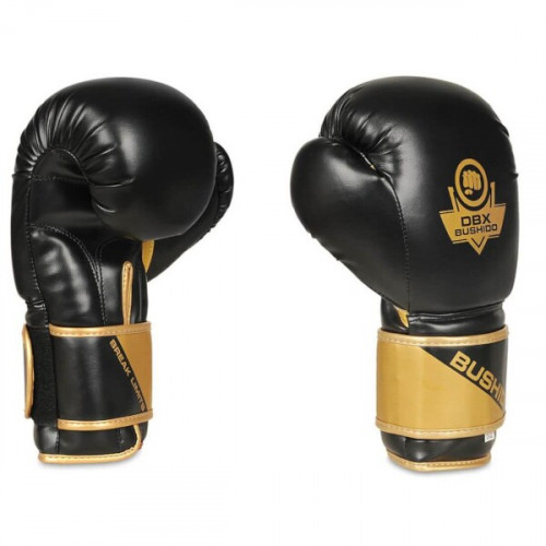 B-2V10 16 OZ. Boxhandschuhe DBX BUSHIDO 16oz. 16oz. B-2V10 16 OZ. Boxhandschuhe DBX BUSHIDO 16oz. 16oz.